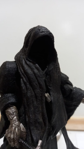 Nazgul 2 Boneco Toybiz Senhor Dos Anéis Lord Of Rings 18cm