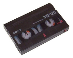 Digitalización Traspaso Vhs Minidv 8mm A Pendrive Disco Duro
