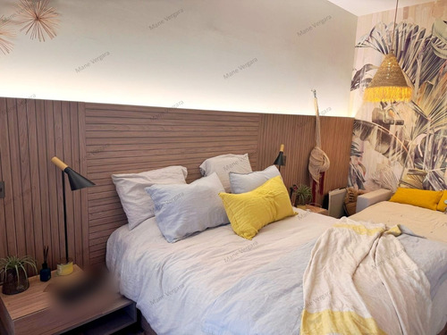 Departamento Dúplex En Venta Puerto Velero