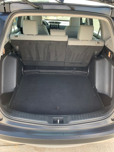 Imagen 10 de 10 de Honda Cr-v 2018 2.4 Ex Cvt