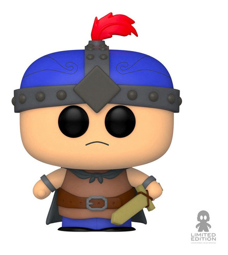 Funko Pop: South Park - Ranger Stan Marshwalker 33