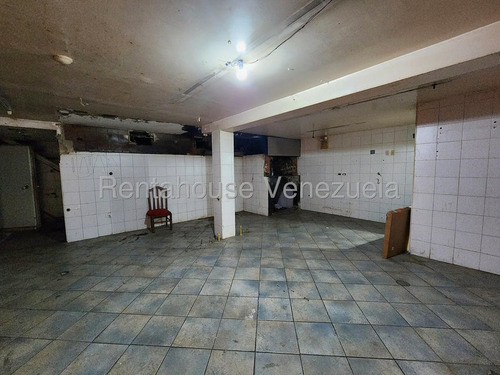 Local Comercial En Venta En Las Mercedes Terreno Caracas