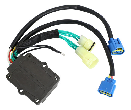 Regulador Para Fueraborda Yamaha 200 225hp De 4 Tiempos 03-1