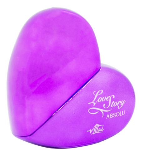 Altai Love Story Absolu Eau De Parfum Perfume De Mujer 3c