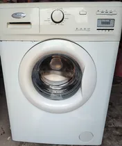 Comprar Lavarropas  Whirlpool  Wfe71a 7 Kg Blanco