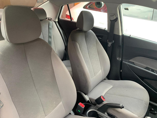 Hyundai Hb20s 1.0 Comfort Plus Manual Flex 2019