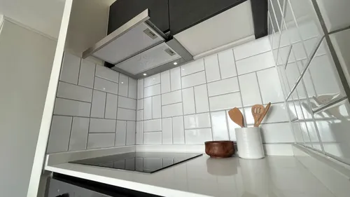 Arriendo 2 Dormitorios 2 Baños Ñuñoa (mariposa Dorm Iguales)