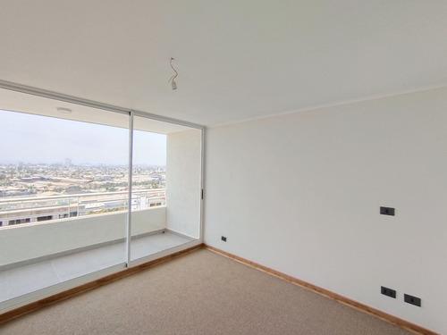 Ref:12192** Sin Comision. Arriendo Dpto 2d+2b+estc+bodega