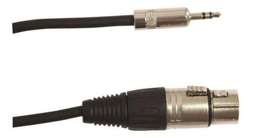 Imagen 3 de 10 de Alctron Micrófono Condensador De Mano Con Phantom Integrado