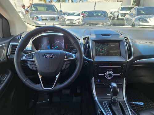 Ford Edge 3.5 Titanium At