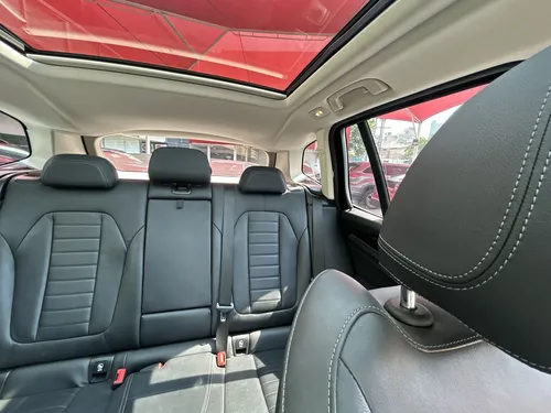 BMW X3 Xdrive 30I