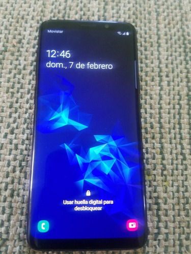 Samsung Galaxy S9