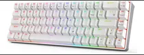 Comprar Rk Royal Kludge Wireless 60% Mecánico Teclado Pbt Keycaps, T