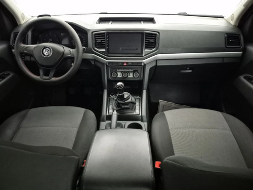 Volkswagen Amarok 2.0 Trendline T 140Cv
