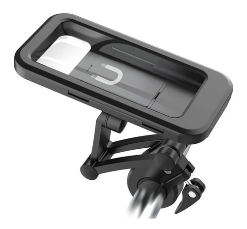 Soporte De Celular Hl-69 Para Moto Y Bicicleta