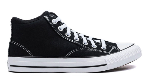 Tenis Converse Ctas Malden Street Unisex-negro