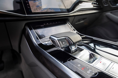Q7 45 Tdi S Line Quattro