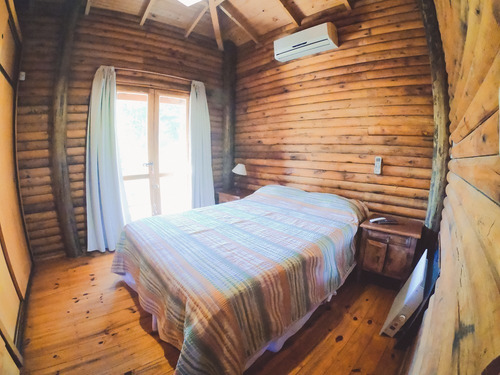 Alquiler Cabaña Tandil