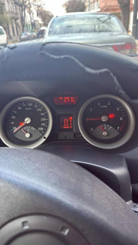 Renault Megane 2.0 16 V Año 2008