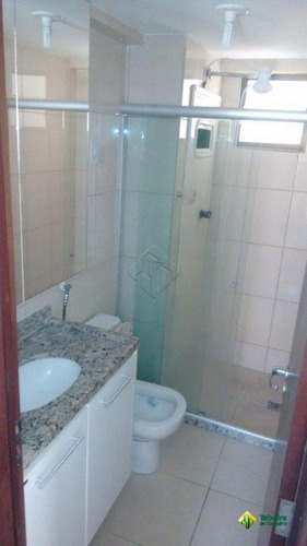 Imagem 7 de 10 de Apartamentos - Ref: V855