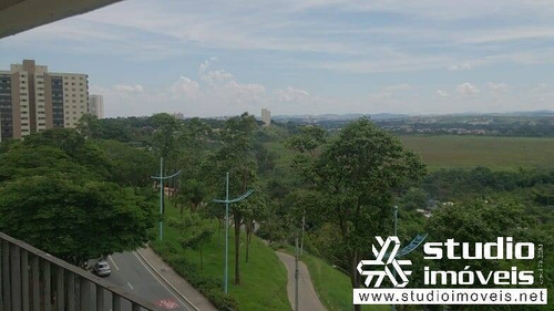 Imagem 13 de 15 de Apartamento A Venda Com Vista Para O Banhado, São José Dos Campos - 1836