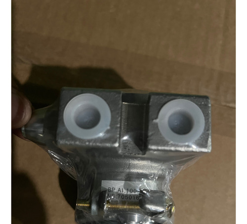 Bomba De Paleta ( Procon) Para Osmose Reversa Fresenius