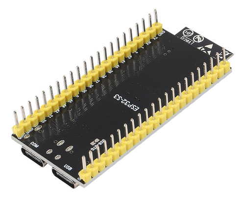 Aitrip 3pcs Esp32-s3-devkitc-1-n16r8 Placas De Desarrollo
