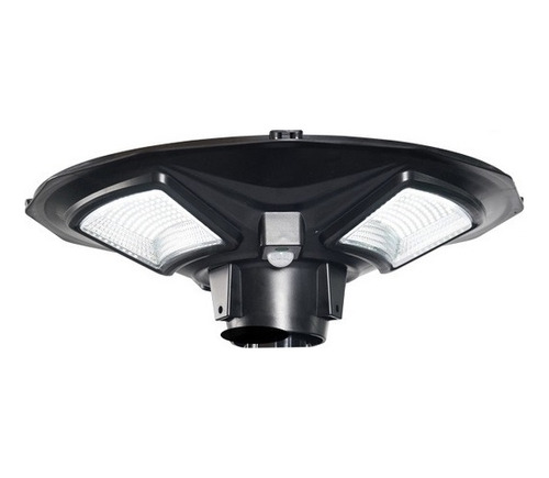 Lampara Farol Solar Led 150w+ Control Remoto + S. Movimiento