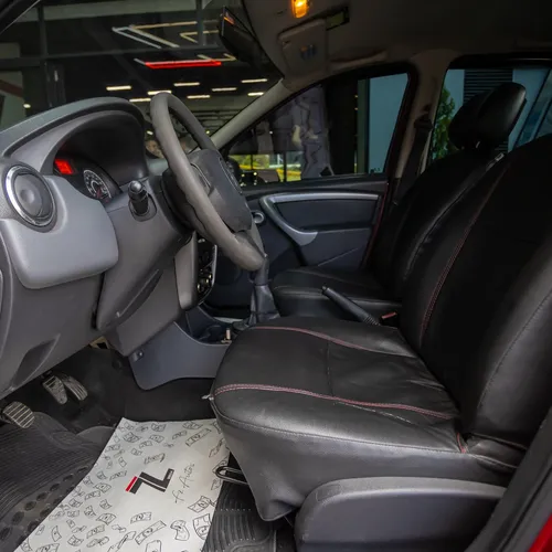 Renault Logan Dynamique 1.6