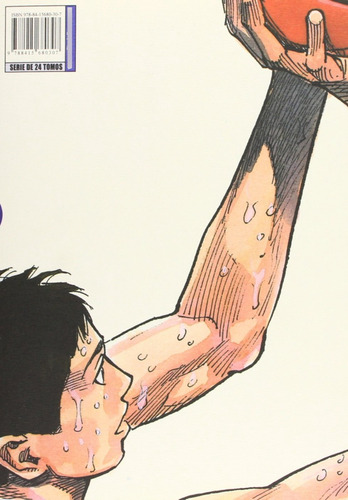 Imagen 2 de 4 de Slam Dunk Kanzenban #11