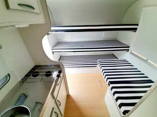 Imagen 10 de 25 de Casa Rodante Homologada 480 Con Frenos Y Full!