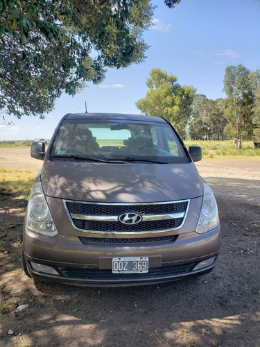 Hyundai H1 2.5 170cv Mt