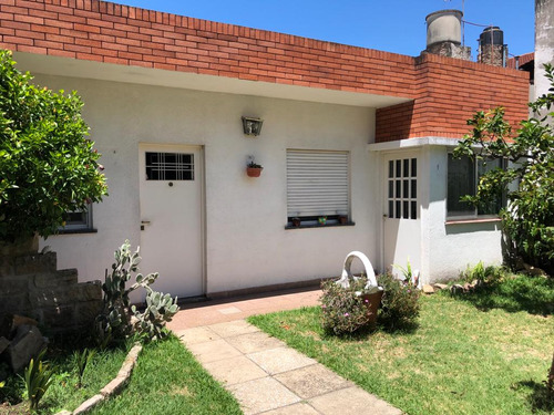 Venta Casa Lote Propio San Martín Centro