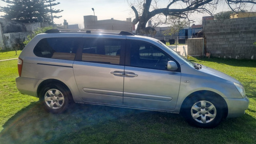 Kia Carnival 2.9 CRDI