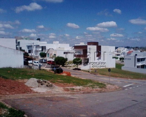 Terreno À Venda No Condomínio Golden Park Residence Ii - 1578 - 33115623