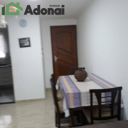 Imagem 9 de 12 de Apto 76 M2, 3 Dorm/suíte (arm Emb), Sala Estar/janta - 1279