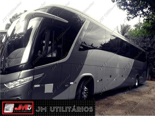 Imagem 1 de 12 de Paradiso 1200 G7 Ano 2010 M.b O500rs 42 Lug Jm Cod.155