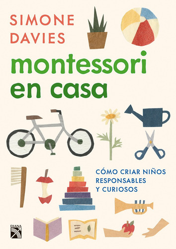 Montessori En Casa