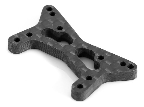 Kit De Soporte De Amortiguador Delantero Rc Car Upgrade Para