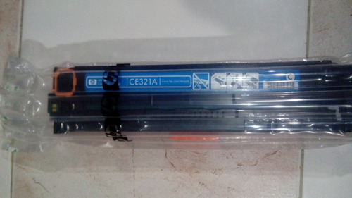 Venta De Toner 128a Ce320a- Ce321a- Ce322a- Ce323a
