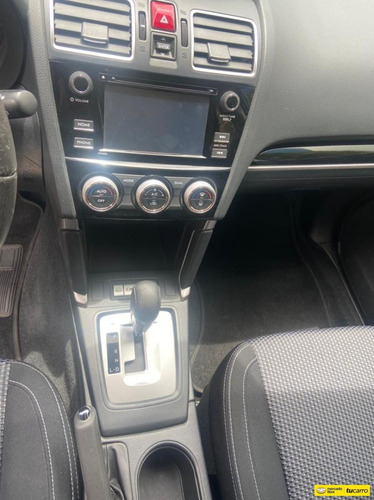 Subaru Forester 2.0 Cvt Premium