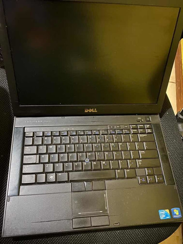 Ganga Laptop Dell Empresarial Core I5 4gb Ram Windows 10