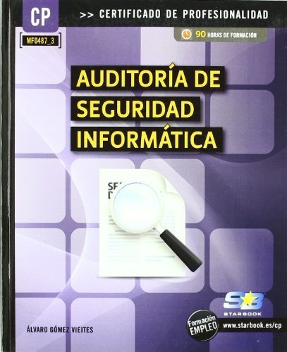 Auditoria De Seguridad Informática