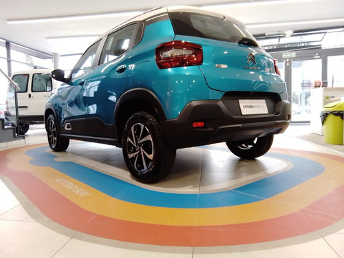 Citroën C3 1.6 16v Vti 115 First Edition