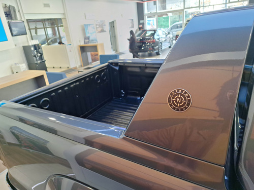 Volkswagen Amarok 3.0 Cd Tdi 258Cv V6 Extreme 4X4 At