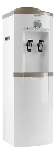 Bebedouro de água Esmaltec EGC35B 20L branco - R$ 659,99