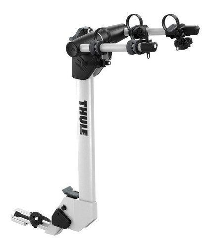 Portabicicletas Para Tiron Thule Helium Pro 2 Bicicletas