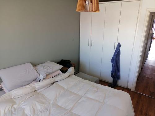 Venta Apartamento 1 Dormitorio Pocitos Apricus 901