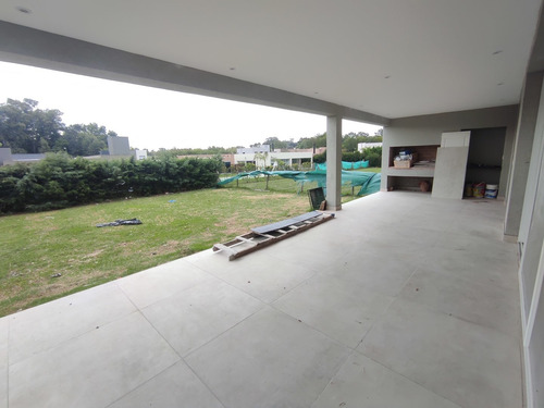 Imagen 26 de 30 de Casa En Venta Ubicado En Santa Guadalupe, Pilar Del Este, G.b.a. Zona Norte