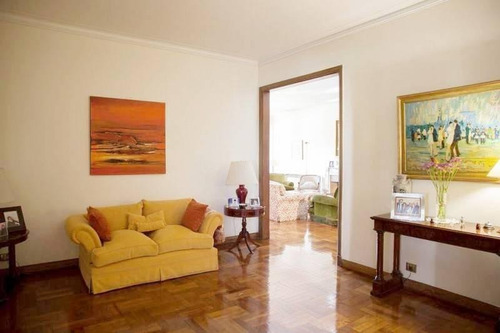 Imagen 9 de 9 de Departamento En Palermo .4 Dormitorios